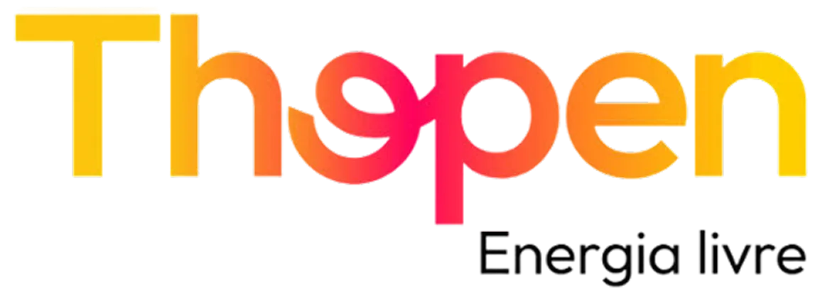 Thopen Energia Livre